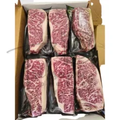 Wagyu Beef: Ultra Premium 5L in Texas